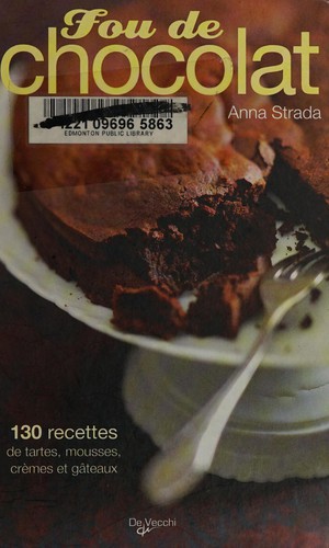 Fou de chocolat