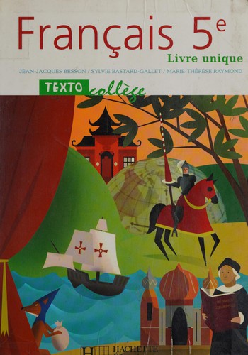 Français 5e