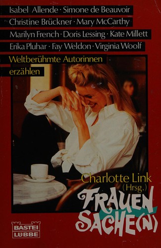 Frauensache(n)