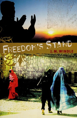 Freedom's stand