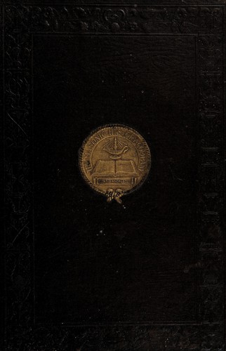An encyclopaedia of freemasonry and its kindred sciences
