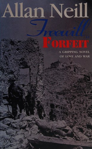 Freewill is forfeit