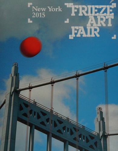 Frieze art fair