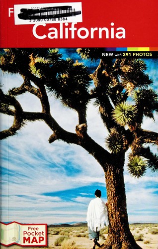 Frommer's California