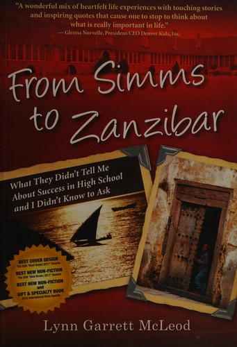 From Simms to Zanzibar