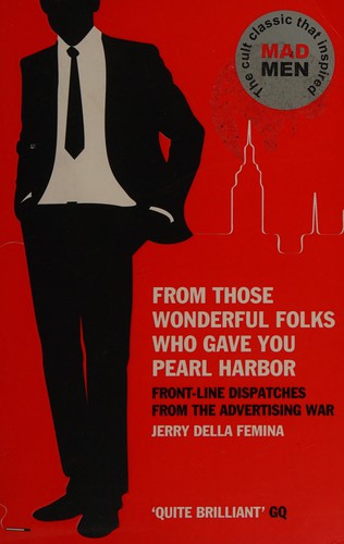 From those wonderful folks who gave you Pearl Harbour