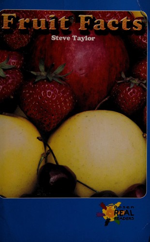 Fruit facts