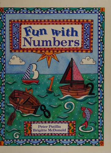 Fun with numbers