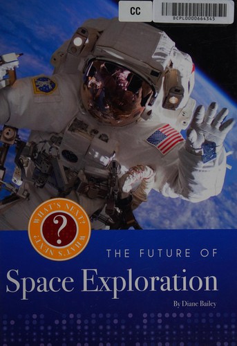 The future of space exploration