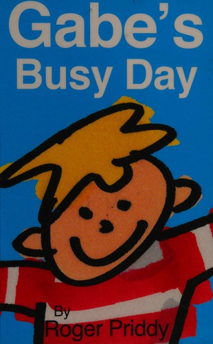 Gabe's busy day