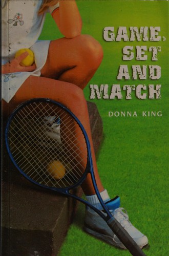 Game, set and match