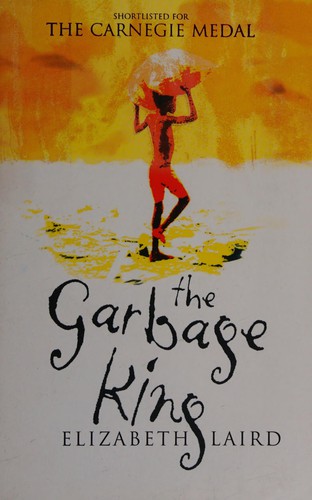 The Garbage King