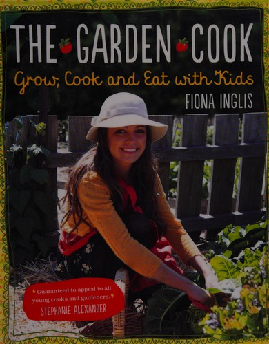 Garden Cook