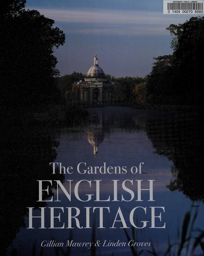 The gardens of English Heritage