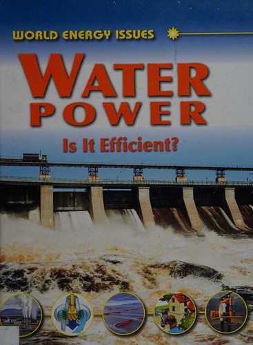 Water power
