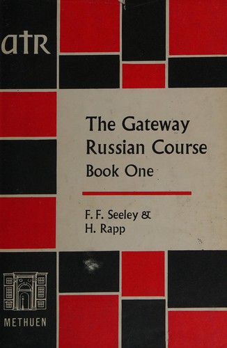 The Gateway Russian course