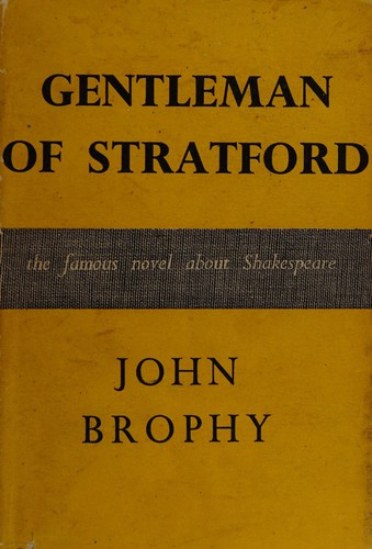 Gentleman of Stratford