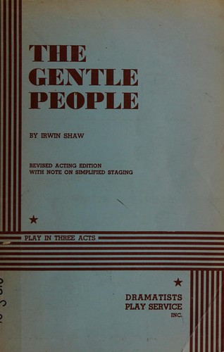 The gentle people