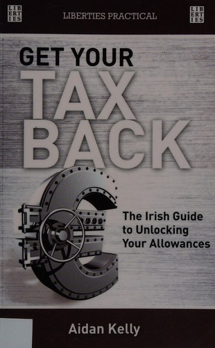 Get your tax back