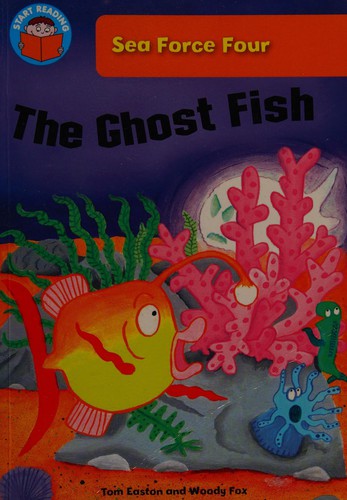 The ghost fish