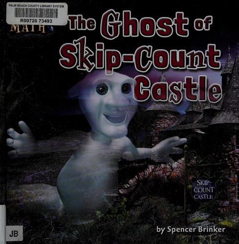 Ghost of Skip-Count Castle