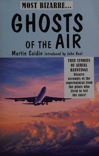 Ghosts of the air