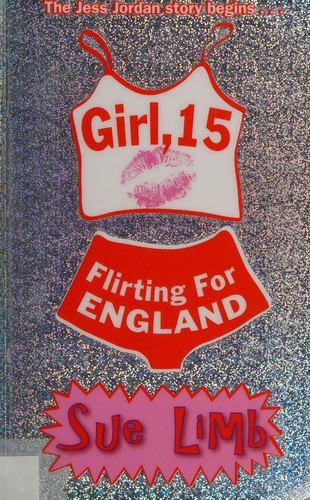 Girl, 15, flirting for England