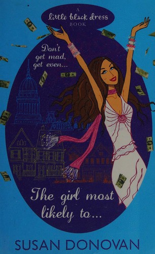 The girl most likely to ...