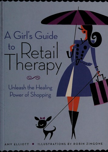 A girl's guide to retail therapy