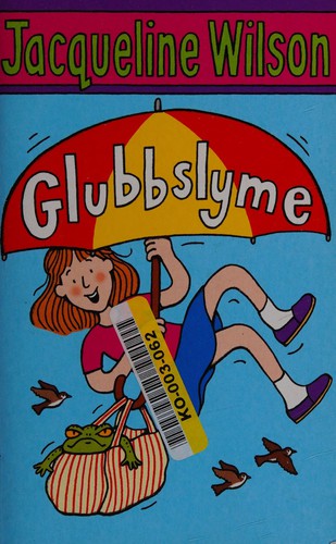 Glubbslyme
