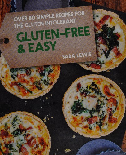 Gluten-free & easy