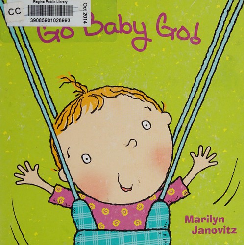 Go baby go!