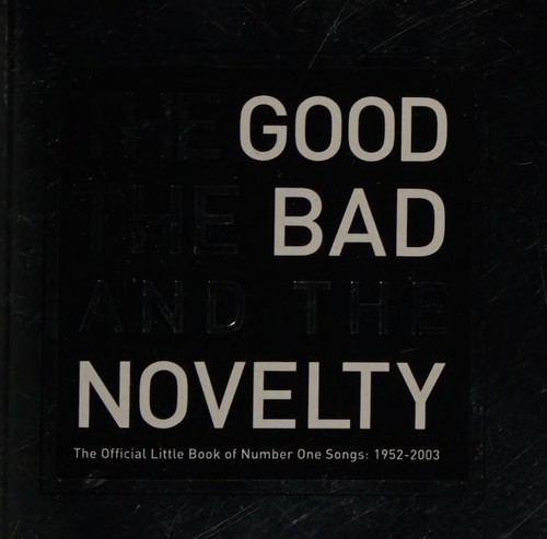 The good, the bad, and the novelty