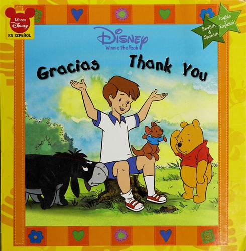 Gracias