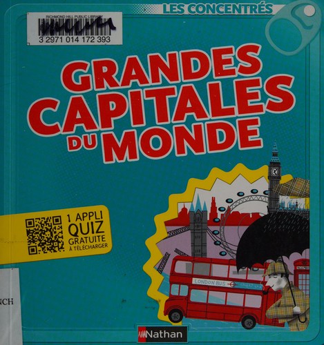 Grandes capitales du monde