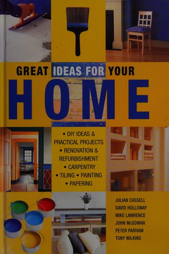 Great ideas for your home
