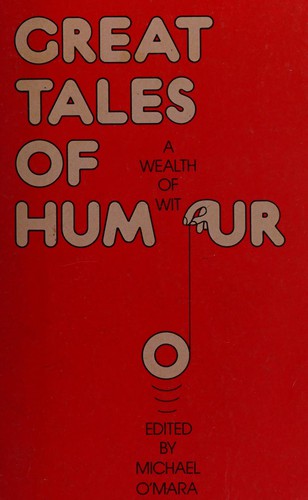 Great tales of humour