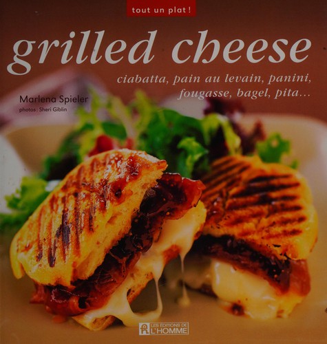 Grilled cheese