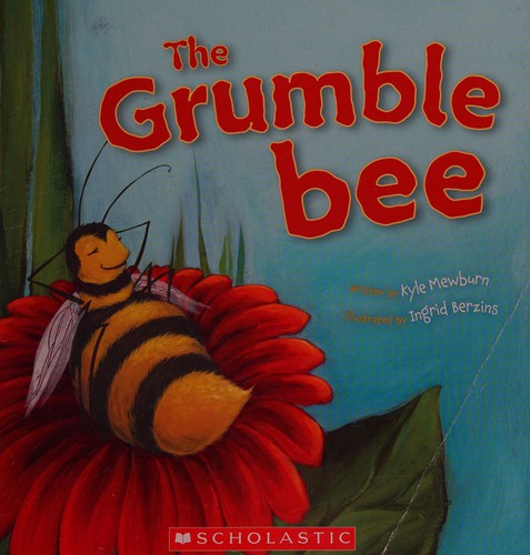 The grumble bee