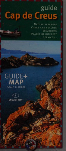 Guide Cap de Creus