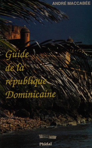 Guide de la république Dominicaine
