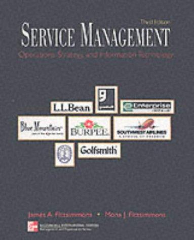 Service Management