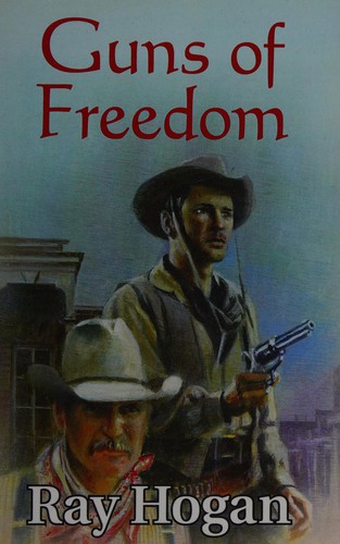 Guns of freedom