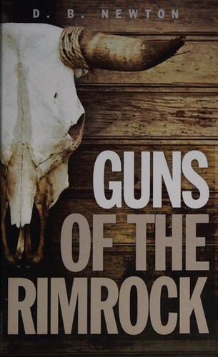 Guns of the Rimrock