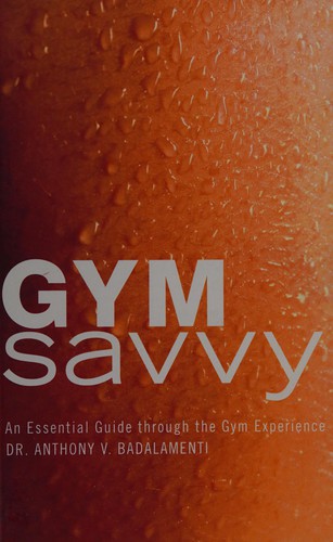 Gym savvy