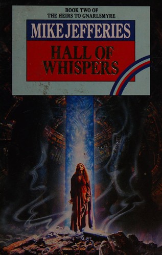 Hall of whispers