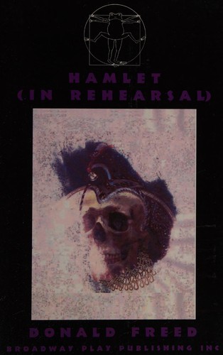 Hamlet (in rehearsal)