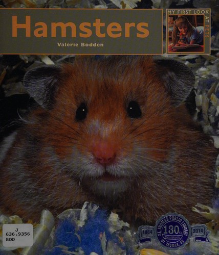 Hamsters