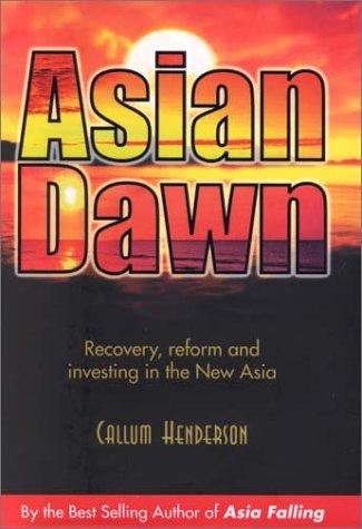 Asian Dawn