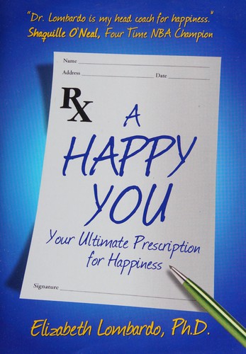 A happy you